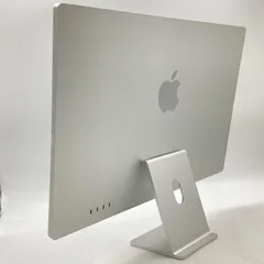 Apple iMac 2021 24インチ M1 16GB 1TB シルバー 動作確認済【全額返金保証】【最速発送】