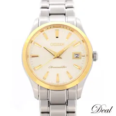 【最終値下げ】ザシチズン　スポーツモデル　廃盤希少モデル　A660 ザシチズン スポーツモデル 廃盤希少モデル A660 ザ・シチズン