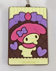 【中古】雑貨 シナモロール 「サンリオキャラクターズ キャラパキチョコレートミラー」