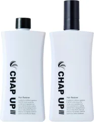 【新品・未開封】チャップアップ CHAPUP  育毛ローション 120mL×2本のサムネイル