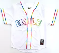 三代目　ユニフォーム　新品未開封品　トラステ　受注生産品 EXILE TRIBE STATION ONLINE STORE｜三代目 J SOUL BROTHERS｜全商品
