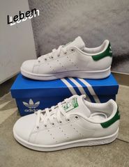 adidas Stan Smith Forever PRIMEGREEN White アディダス スタンスミス STAN SMITH　スニーカー 男女兼用