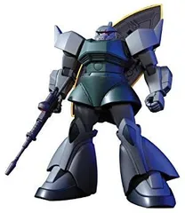 【未開封新品】HG シャア専用ゲルググ 量産型ゲルググ/ゲルググキャノン HGUC シャア専用ゲルググ レビュー | ガンダムブログはじめました