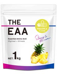 eaa 1kg bcaa ザプロ 武内製薬 BCAA 美味しい アミノ酸 サプリ トリプトファン カルニチン クエン酸 必須アミノ酸 イーエーエー 栄養 ビタミン 筋トレ 女性 男性 兼用 THE EAA