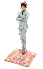 【中古】アクリルスタンド・アクリルパネル 赤司征十郎 アクリルスタンド 「黒子のバスケ 10th anniversary PARTY!」