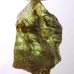 ★アンダラクリスタル原石★変色タイプ　オリーブグリーンカラー ☆アンダラクリスタル原石☆変色タイプ オリーブグリーンカラー - メルカリ