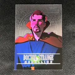 2025年最新】Upperdeck ストレンジの人気アイテム - メルカリ