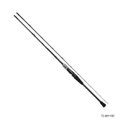 ≪'19年3月新商品！≫ ダイワ モバイル X 73 H-180 〔仕舞寸法 50cm〕のサムネイル