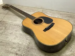 すぐ使えるヴィンテージ Morris MD-301N トップ単板 ハードケース付 すぐ使えるヴィンテージ Morris MD-301N トップ単板 ハード