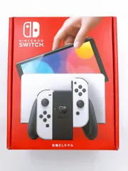2023年最新】switch 本体 有機elの人気アイテム - メルカリ