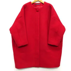 TSURU By MARIKO OIKAWA Kalra リボンジャケット Kalra | COLLECTION,2025 AUTUMN COLLECTION | TSURU By MARIKO