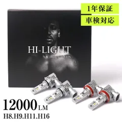 2025年最新】h11 led ヘッドライト プリウス 30の人気アイテム - メルカリ