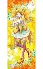 ひろがるスカイ！プリキュア 等身大タペストリー 『キュアバタフライ