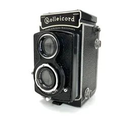 2023年最新】rolleicordの人気アイテム - メルカリ