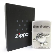 2024年最新】zippo クジラッキーの人気アイテム - メルカリ