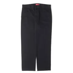Supreme ブラック チノパン 36 Supreme | Chino Pant - ParkSIDER
