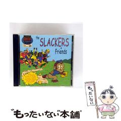 【中古】 Slackers & Friends 中古】 Slackers ＆ Friends / Slackers & Friends / - メルカリ