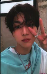 ENHYPEN INCEPTIO ver. JUNGWON ROMANCE:UNTOLD