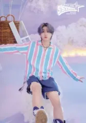 【中古】キャラカード ハンB ランダムトレーディングカード(東京ドーム) 「Stray Kids 5-STAR Dome Tour 2023」 東京ドーム会場限定