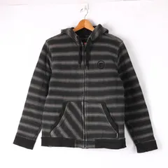 2024年最新】ボーダーパーカーsの人気アイテム - メルカリ 