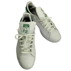 アディダス adidas STAN SMITH スタンスミス ローカット スニーカー メンズ JPN：28 