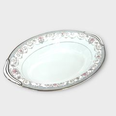 Noritake GLENVILLE 皿 3枚セット - メルカリ