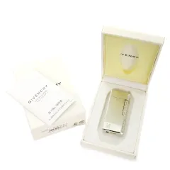 GIVENCHY Ⅲ ジバンシイ 練り香水 【シェル型 コンパクトケース