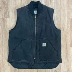 2025年最新】carhartt ダック ベストの人気アイテム - メルカリ
