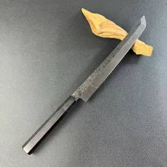 源忠寛最上作　尺　先丸柳刃　ヴィンテージ 2026年最新】柳刃 先丸の人気アイテム - メルカリ