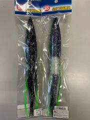 YAMASHITA ソフトルアー30セット ヤリイカオーロラLP 8 厚Z205 2025年最新】ヤリイカオーロラの人気アイテム - メルカリ