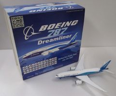インフライト 1/200 B787 ハウスカラー N787BA [IF7878002]【D】zvt060216m