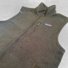 Patagonia better sweater USED パタゴニア ベターセーター 古着のサムネイル