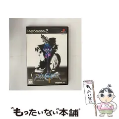 【中古】 ソウルキャリバー2 [PS2] / ナムコ