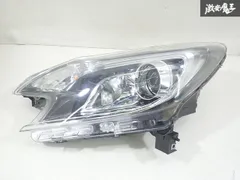 2025年最新】日産ノートe12ヘッドライトの人気アイテム - メルカリ