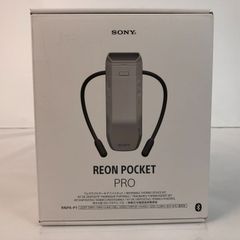 ソニー RNPK-P1 REON POCKET PRO レオンポケットプロ /y 250708 k12635 01145wa◇114