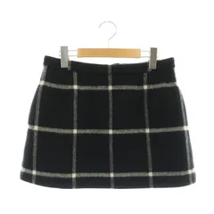 美品 レッドヴァレンティノ ラムレザー レース ドット柄 ミニスカート 2025年最新】RED VALENTINO レディース ミニスカートの人気