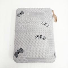 HARI REVERSIBLE VEST 中綿 リバーシブル ベスト 23AW ブラック  