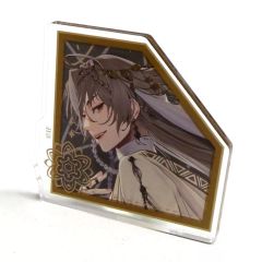 FGO 最終再臨展 来場者特典 選択画面風ステッカー ネモ/ノア - メルカリ