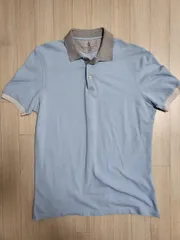 2024年最新】ブルネロクチネリ Tシャツ/カットソー(半袖/袖なし)の人気