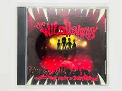 ワイルドハーツCD The Wildhearts – Endless, Nameless – CD (Album), 1997