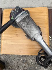 日立工機 180㎜ 電子ディスクグラインダ G18Y1 - メルカリ