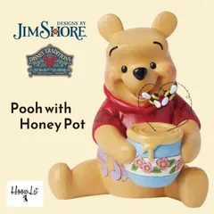 2025年最新】プーさん 木彫りの人気アイテム - メルカリ