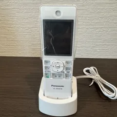 2025年最新】vl-wd618の人気アイテム - メルカリ