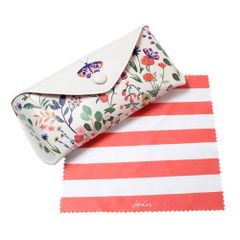 展示品在庫処分　JOULES　JLS2163-Joules Brights Glasses　メガネケース