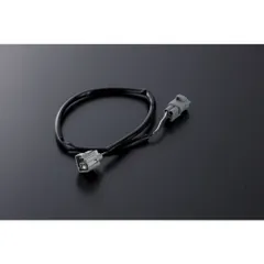 花魁 バックランプ用変換ハーネス いすゞ 大中型GF/三菱ふそう中型F 2個用 500mm OBH-IFLM-ML2Sのサムネイル