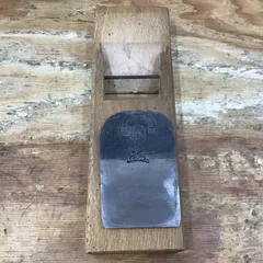 銘品 まとめ売り【21点】折コンテナ付 鉋 古道具　平鉋　工具まとめ売り 松本産業 折りたたみコンテナ フタ付き 50L 1面扉付き ブラック