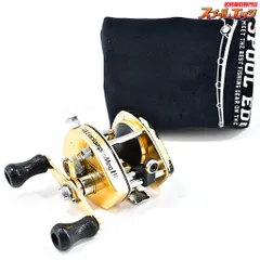 Shimano Bantam 100 リール 日本製 Yahoo!オークション -「シマノ バンタム 100」(ベイトリール