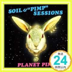 2025年最新】SOIL PIMP SESSIONSの人気アイテム - メルカリ