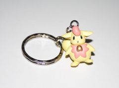 クロノクロス ツマル フィギュア キーホルダー