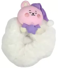 【中古】アクセサリー(非金属) COOKY(ジョングク) DREAM OF BABY シュシュ 「BT21」